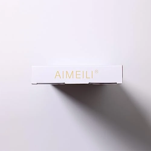 AIMEILI UV LED Gellack mehrfarbig ablösbarer Gel Nagellack Neon Gel Polish Set Kit - 6 x 10ml - Set Nummer 12