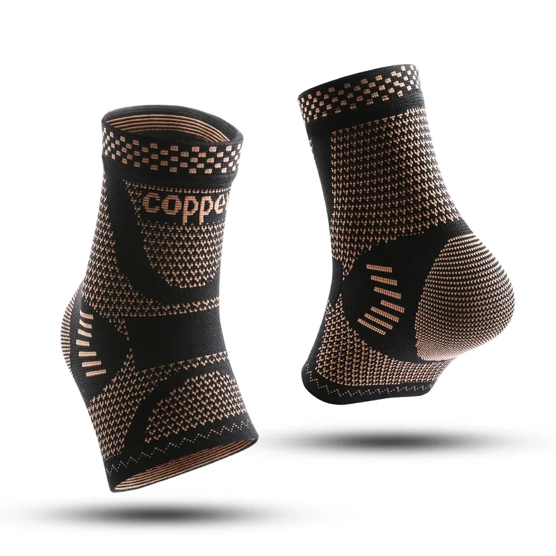 Camp Basel | Ankurox Kupferinfundierte Kompressionsbandage