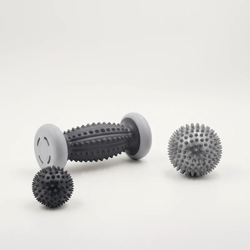 Camp Basel | Myoflexa Igelrolle Tiefengewebsmassage