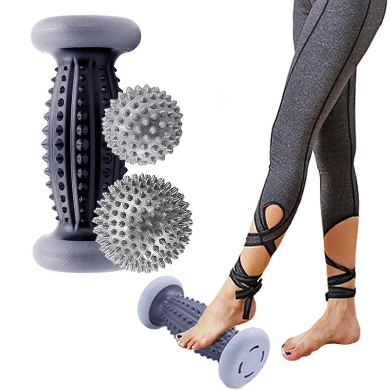 Camp Basel | Myoflexa Igelrolle Tiefengewebsmassage