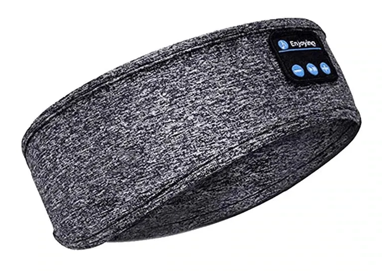 SchlummerKlang – Schlafmaske mit Bluetooth