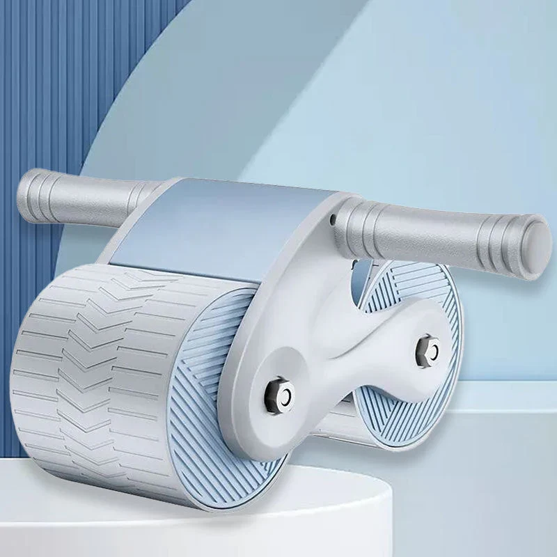 Dynamischer Bauchtrainer – PowerRoll