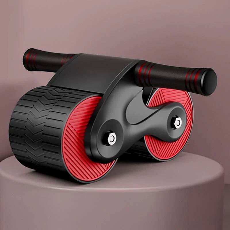 Dynamischer Bauchtrainer – PowerRoll