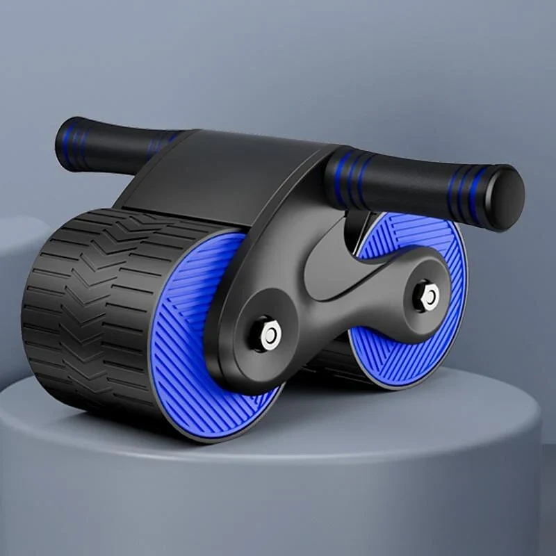 Dynamischer Bauchtrainer – PowerRoll