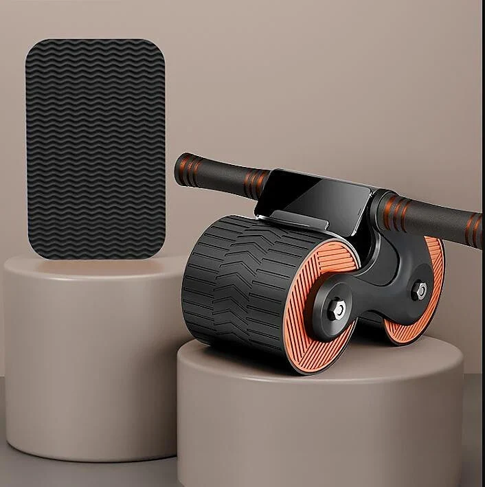 Dynamischer Bauchtrainer – PowerRoll