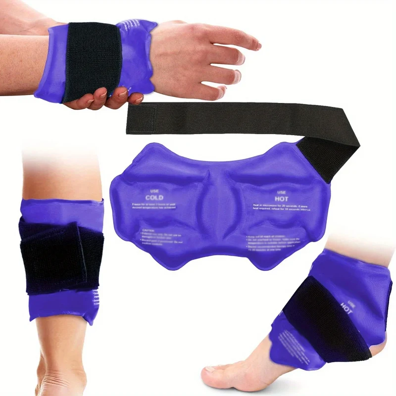 Camp Basel | Anklera Verstellbare Knöchelbandage