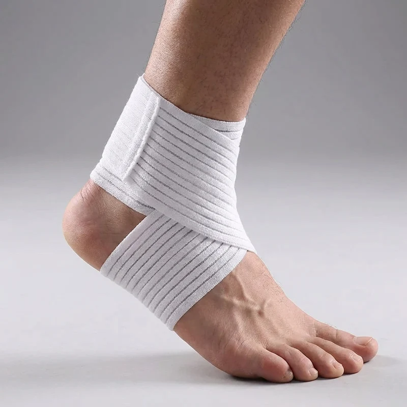 Camp Basel | Straprove Verstellbare Knöchelbandage