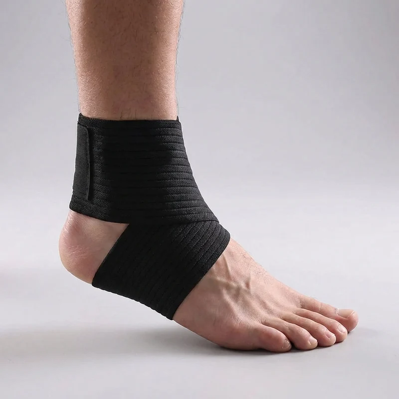 Camp Basel | Straprove Verstellbare Knöchelbandage