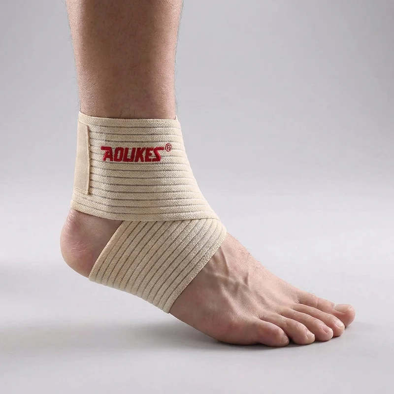 Camp Basel | Straprove Verstellbare Knöchelbandage