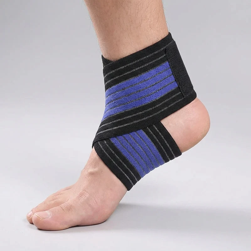 Camp Basel | Straprove Verstellbare Knöchelbandage
