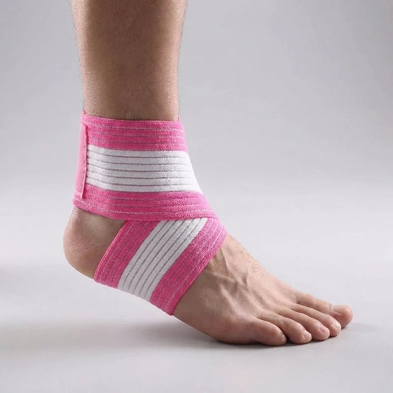 Camp Basel | Straprove Verstellbare Knöchelbandage