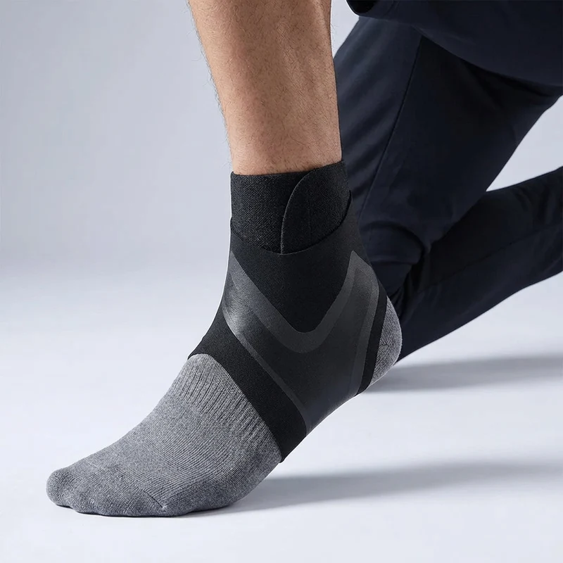 Camp Basel | StabiliFit Verstellbare Knöchelstütze