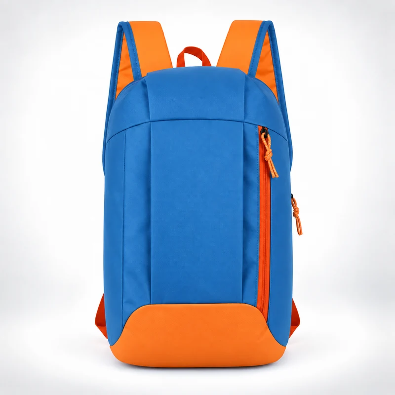 Camp Basel | Lightweight Tagesrucksack