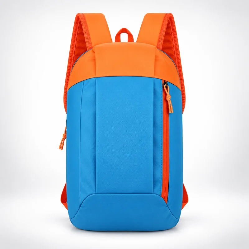 Camp Basel | Lightweight Tagesrucksack