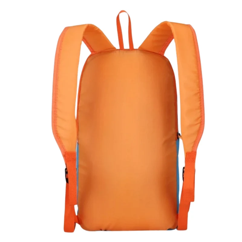 Camp Basel | Lightweight Tagesrucksack
