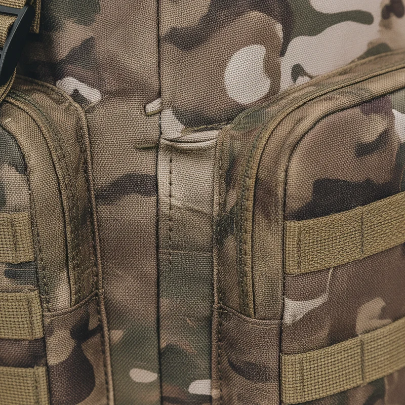 Camp Basel | 80-Liter-Trekkingrucksack