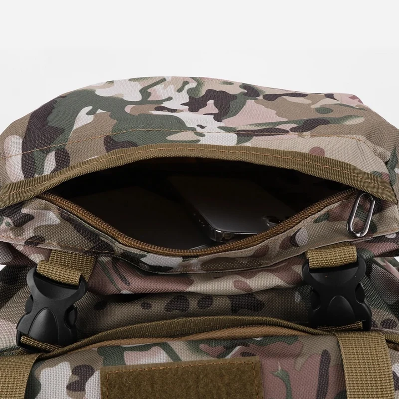 Camp Basel | 80-Liter-Trekkingrucksack