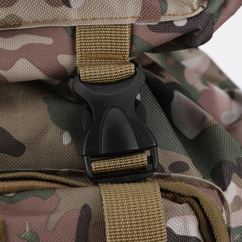 Camp Basel | 80-Liter-Trekkingrucksack