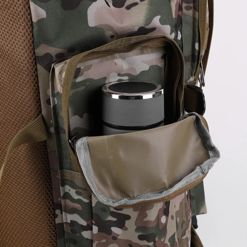 Camp Basel | 80-Liter-Trekkingrucksack