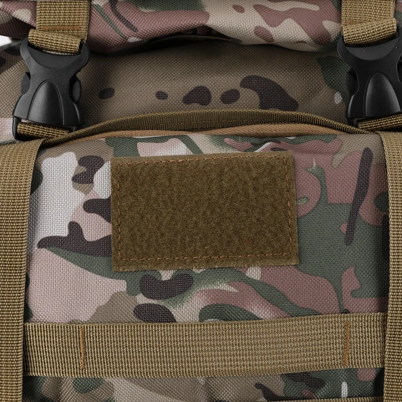 Camp Basel | 80-Liter-Trekkingrucksack