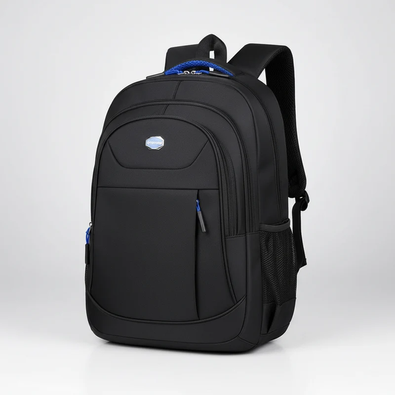 Camp Basel | Oxford Business Rucksack