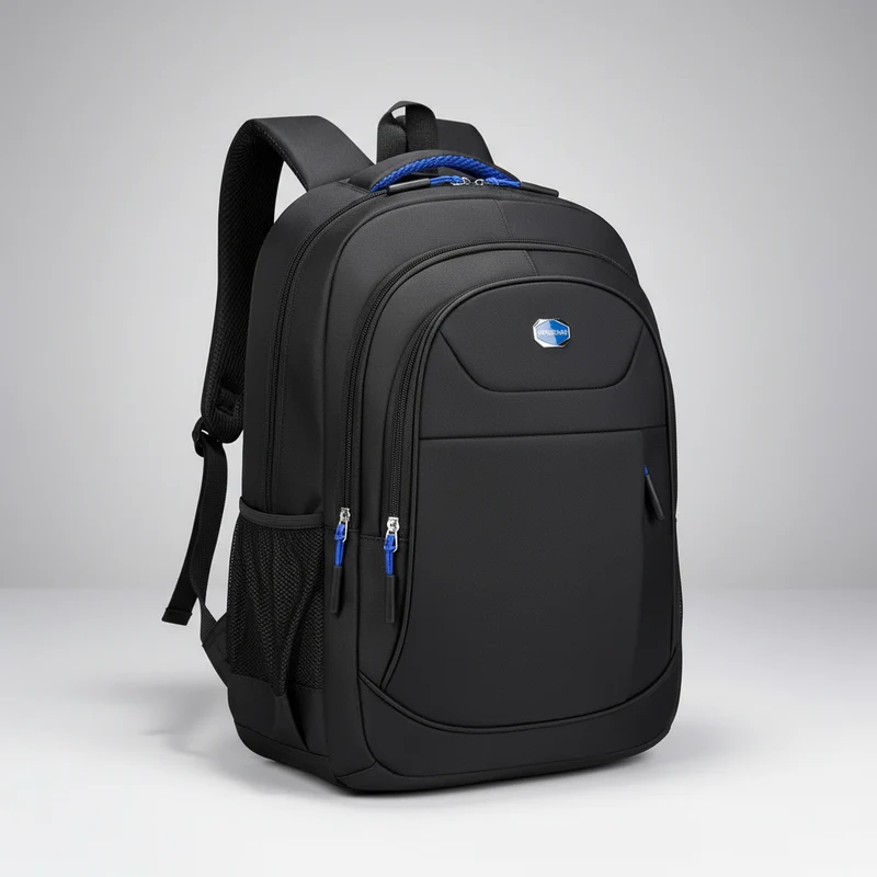 Camp Basel | Oxford Business Rucksack