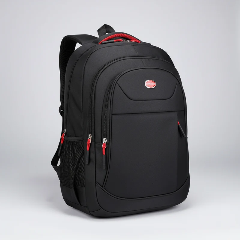 Camp Basel | Oxford Business Rucksack