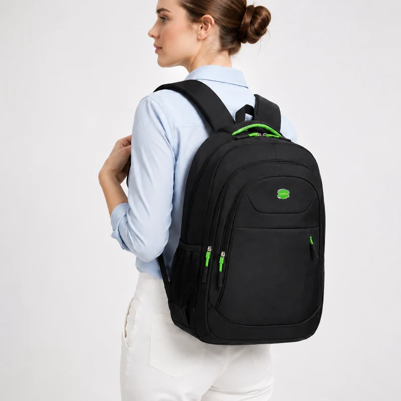 Camp Basel | Oxford Business Rucksack