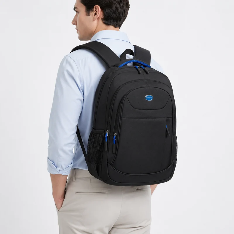 Camp Basel | Oxford Business Rucksack