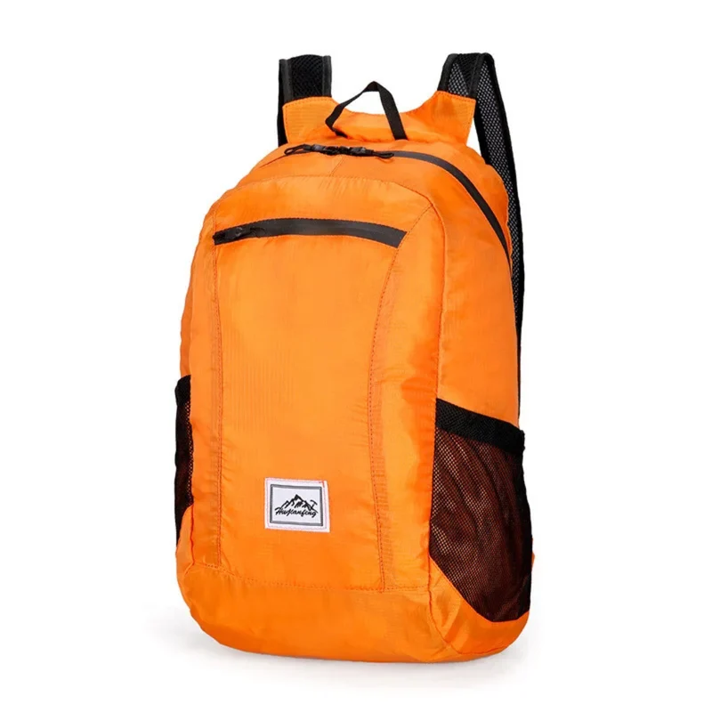 Camp Basel | Compactrek Faltbarer 20L Outdoor-Tagesrucksack