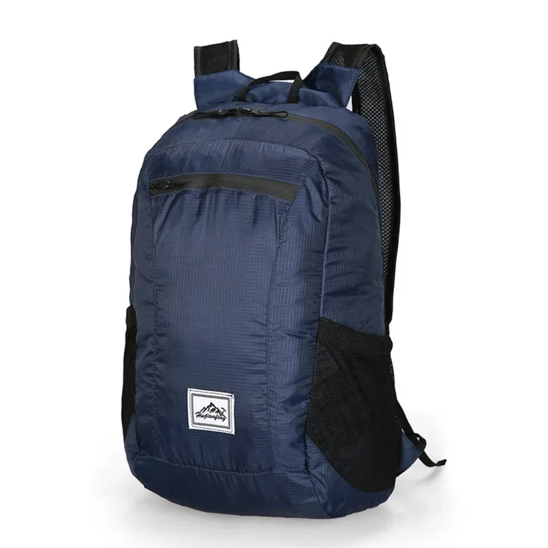 Camp Basel | Compactrek Faltbarer 20L Outdoor-Tagesrucksack