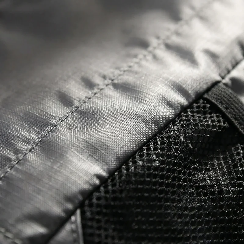 Camp Basel | Compactrek Faltbarer 20L Outdoor-Tagesrucksack