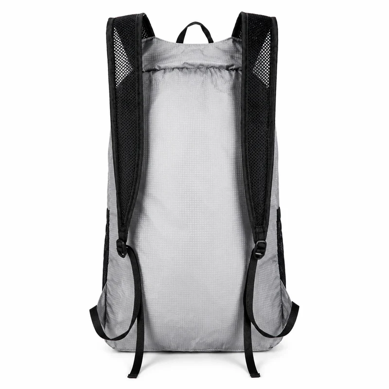 Camp Basel | Compactrek Faltbarer 20L Outdoor-Tagesrucksack