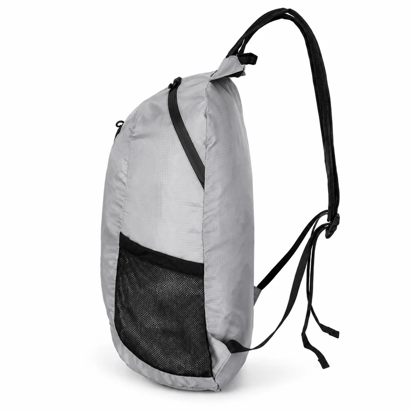Camp Basel | Compactrek Faltbarer 20L Outdoor-Tagesrucksack