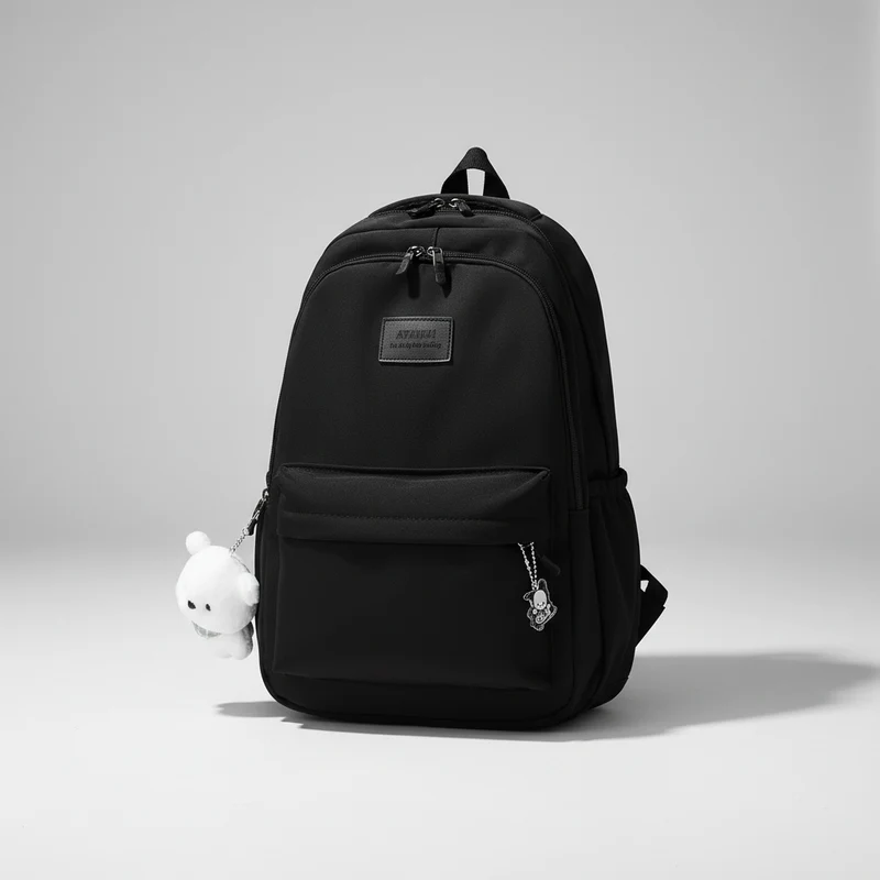 Camp Basel | Vellora Großvolumen-Rucksack