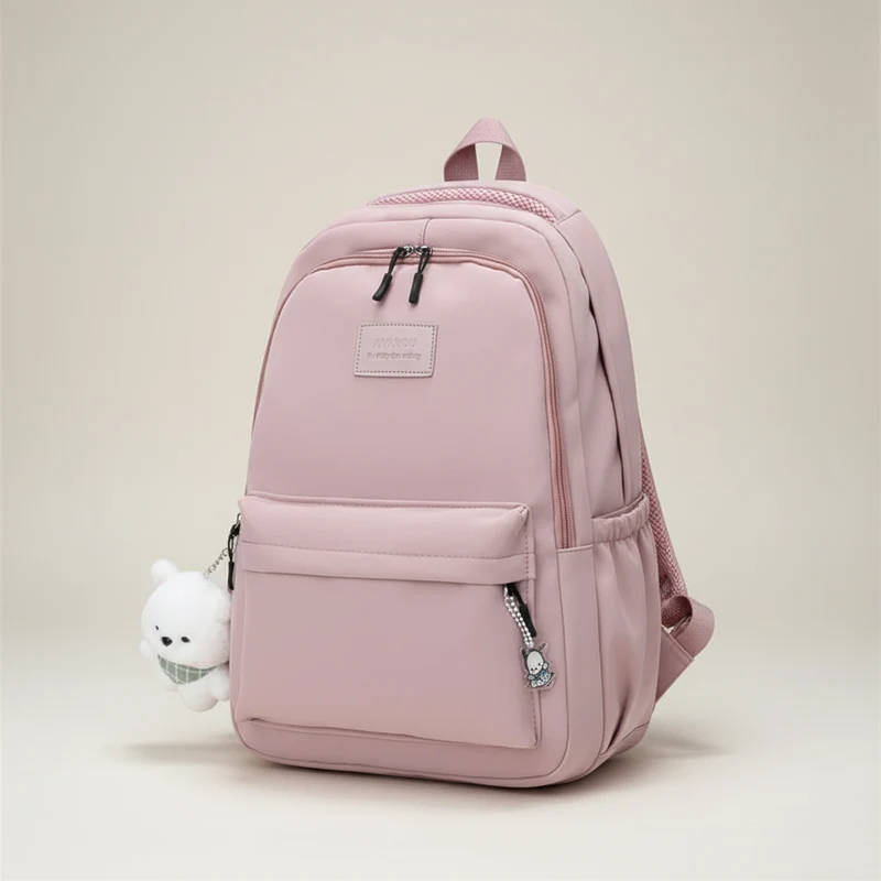 Camp Basel | Vellora Großvolumen-Rucksack