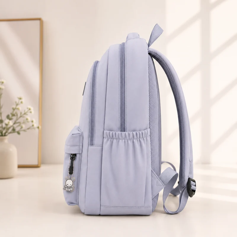 Camp Basel | Vellora Großvolumen-Rucksack