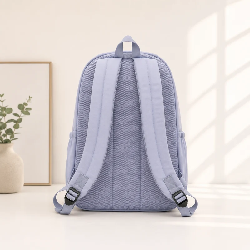 Camp Basel | Vellora Großvolumen-Rucksack