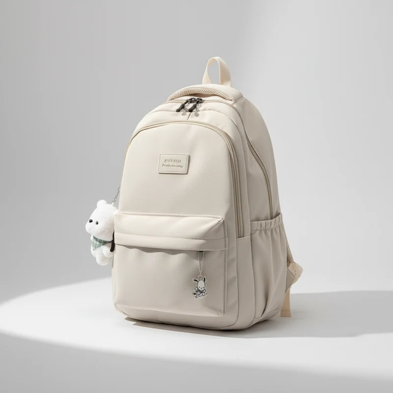 Camp Basel | Vellora Großvolumen-Rucksack