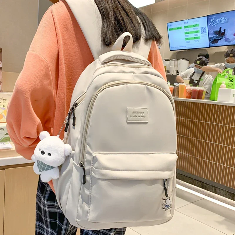 Camp Basel | Vellora Großvolumen-Rucksack