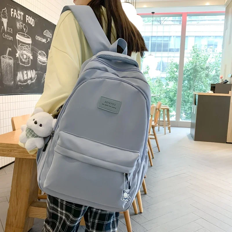 Camp Basel | Vellora Großvolumen-Rucksack