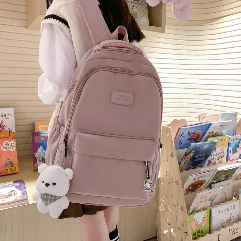 Camp Basel | Vellora Großvolumen-Rucksack