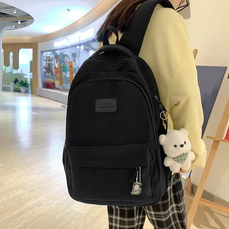 Camp Basel | Vellora Großvolumen-Rucksack