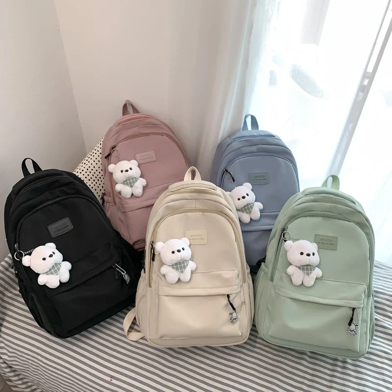 Camp Basel | Vellora Großvolumen-Rucksack