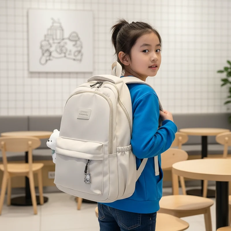 Camp Basel | Vellora Großvolumen-Rucksack