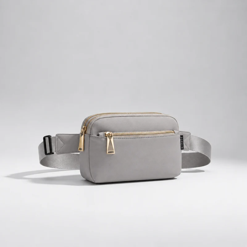 Camp Basel | Marvella Leichte Wasserdichte Gürteltasche