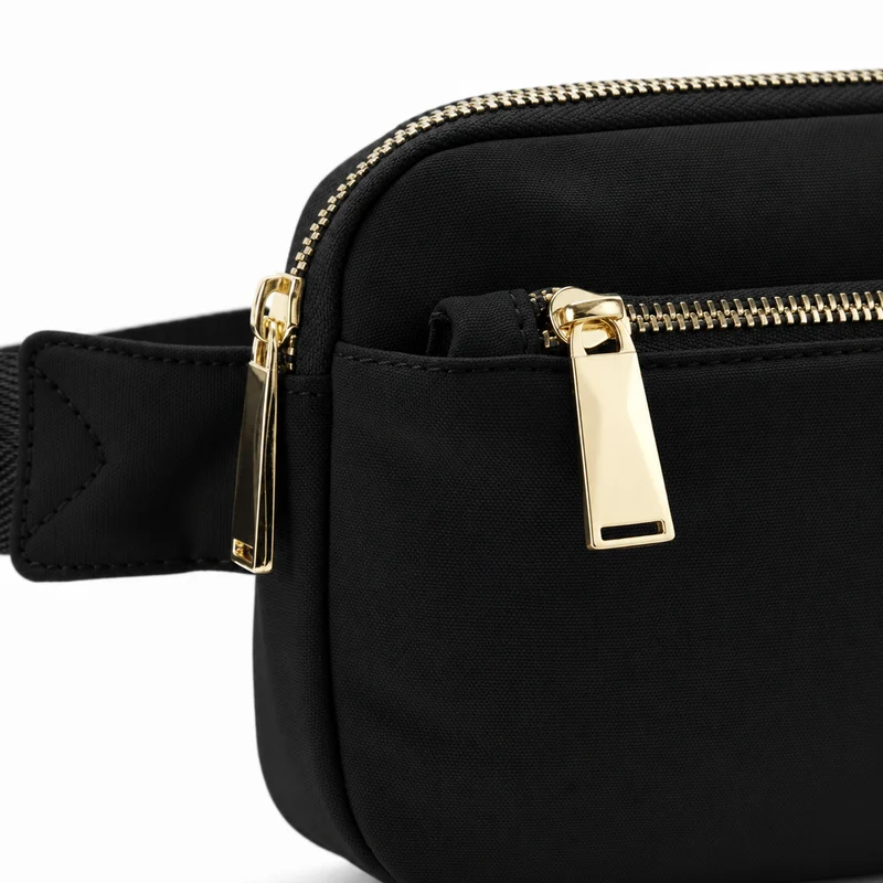 Camp Basel | Marvella Leichte Wasserdichte Gürteltasche