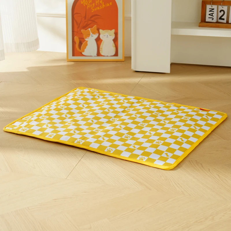 Premium Wasserdichte Matratze Hundebett