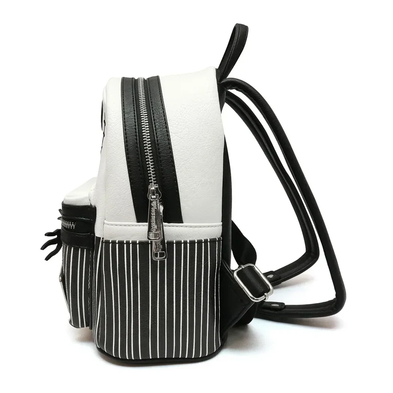 Camp Basel | ToyTailor Mini PU Cartoon-Rucksack