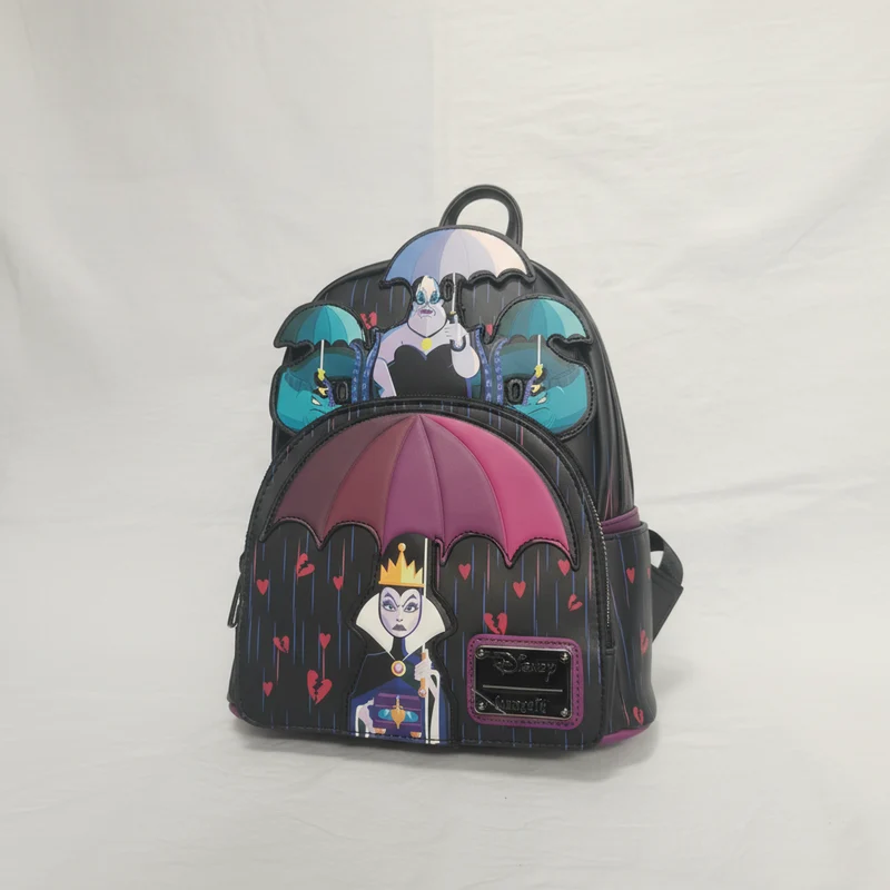 Camp Basel | ToyTailor Mini PU Cartoon-Rucksack
